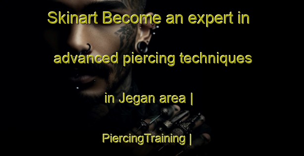 Skinart Become an expert in advanced piercing techniques in Jegan area | PiercingTraining | PiercingClasses | SkinartTraining-Afghanistan